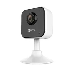 EZVIZ - CÁMARA DE SEGURIDAD WI-FI INTERIOR H1C