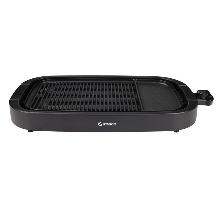 Plancha freidora 2000w IG2327SF
