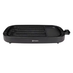 IMACO - Plancha freidora 2000w IG2327SF