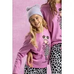 GENERICO - PIJAMA CHICA NORTHERN LIGHTS