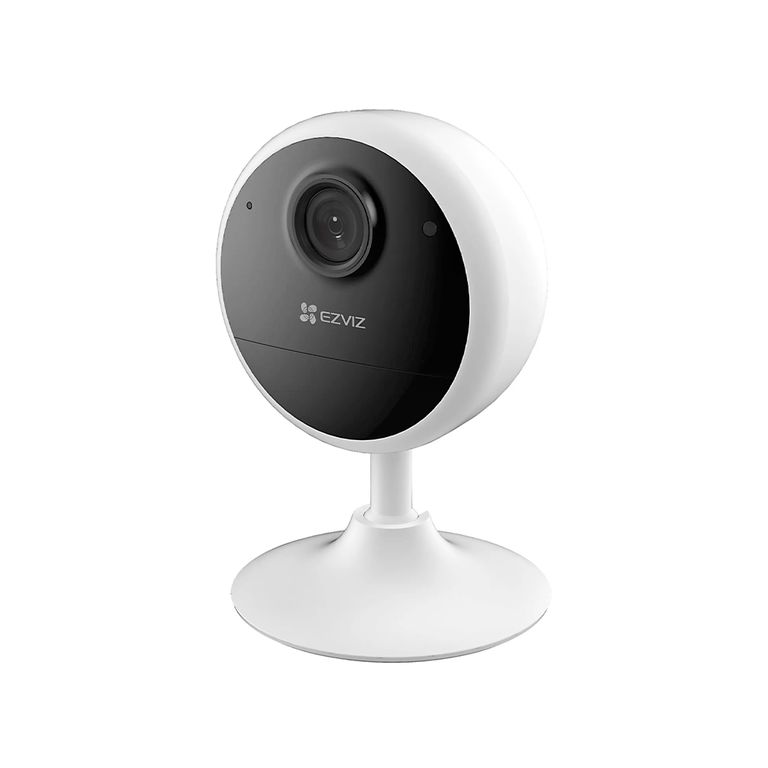 CÁMARA DE SEGURIDAD INTELIGENTE PARA INTERIORES A BATERÍA CB1