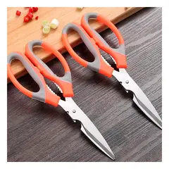 GENERICO - Abridor Excelente de Color Naranja Y+Post-it Adhesivos