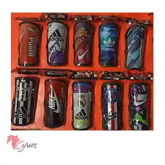 NACIONAL - Canillera De Futbol Tamaño Chico