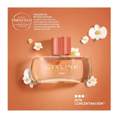 CYZONE - Girlink Inspire -