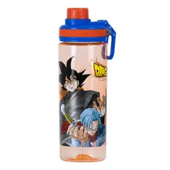 SCOOL - Tomatodo Tapa Rosca 600ml Dragon Ball