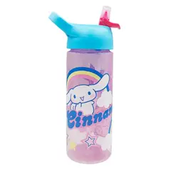 SCOOL - Tomatodo PP Deluxe con Caña 600ml Cinnamoroll
