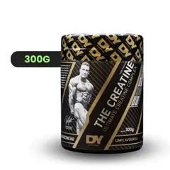 DORIAN YATES - THE CREATINE - - 300G