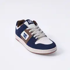 DC SHOES - ZAPATILLA JP24/MANTECA 4 - TBN