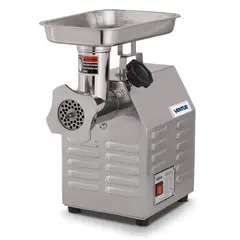 VENTUS - Moledora de carne 100Kg-Acero inox-VMCAI-12