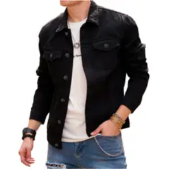 ELEMENT SPECIAL EDITION - CASACAS JEANS TITANIUM LINE BLACK