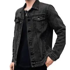 ELEMENT SPECIAL EDITION - CASACAS JEANS TITANIUM LINE BLACK