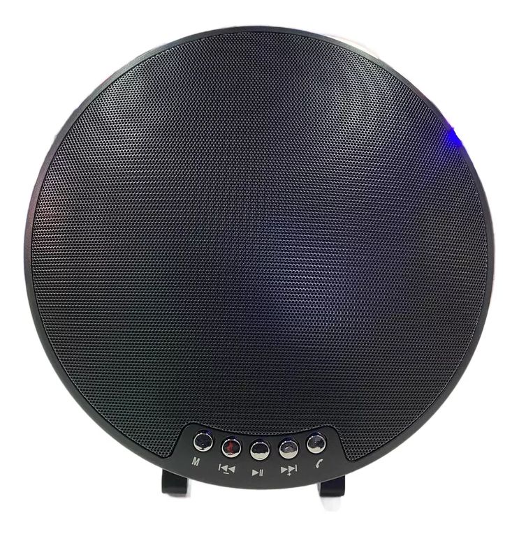 Parlante Bluetooth Extra Bass Para Celular USB Aux YX-A100