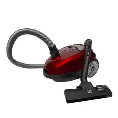 THOMAS - Aspiradora TH-1640 Rojo