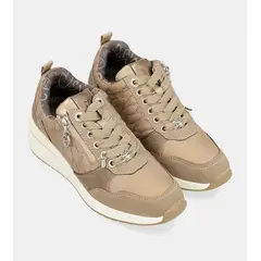 GENERICO - Zapatillas Nude Anekke Dreams