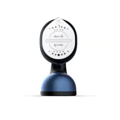 DEERMA - Plancha y Vaporizadora HS300