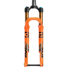 FOX RACING - Horquilla Fox Float 32 SC 29" Kashima Orange FIT4 3 Posicion Boost 15×110 mm 44 Offset