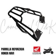 GENERICO - PARRILLA HONDA NAVI 1