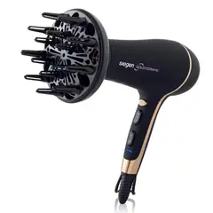 SIEGEN - Secadores de pelo Sg-3035 2200 W