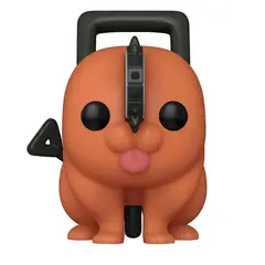 FUNKO - Pop Pochita Chainsaw Man