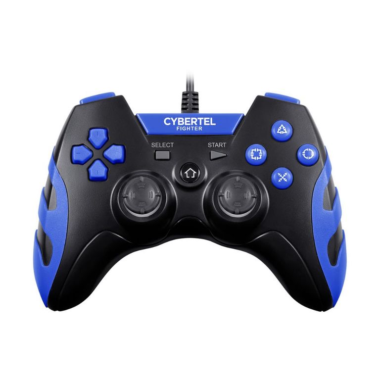 Mando Para Pc Gamepad Fighter CYB G103