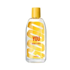 ESIKA - Eau de Toilette you good vibes ésika spray 90 ml + bolsa de regalo