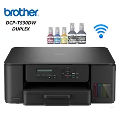 BROTHER - IMPRESORA DCP-T530DW MULTIFUNC WIFI DUPLEX T530DW
