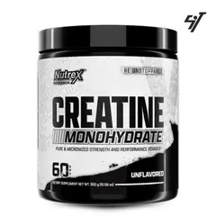 NUTREX RESEARCH - Creatina Nutrex de 300gr