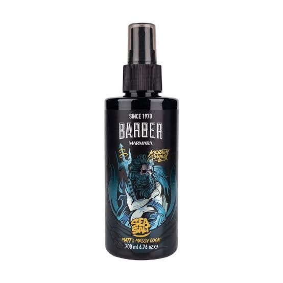 Sea Salt Sal de Mar texturizador cabello Marmara 200ml
