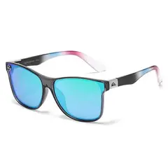 QUIKSILVER ESPECIAL - Lentes de sol ovalado quiksilver degrade polarizado