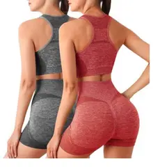 GENERICO - CONJUNTO DEPORTIVO PARA DAMA