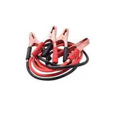 GENERICO - Cable Pasa Corriente de Batería 2000 Amperios