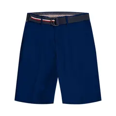 TOMMY HILFIGER - SHORT WCC BRKLN ESSENTIAL TWILL W BE TH