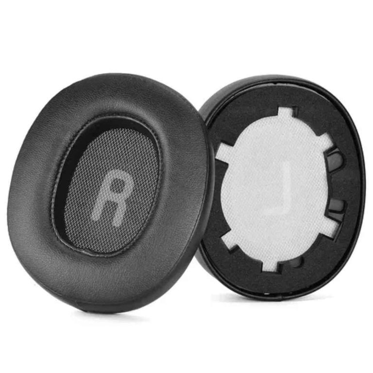 Almohadillas Para JBL Tune 700bt 710bt 720bt 760nc 750 770 negro