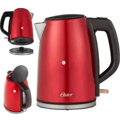 OSTER - Hervidor Eléctrico Acero Inox 17L BVSTKT673CR