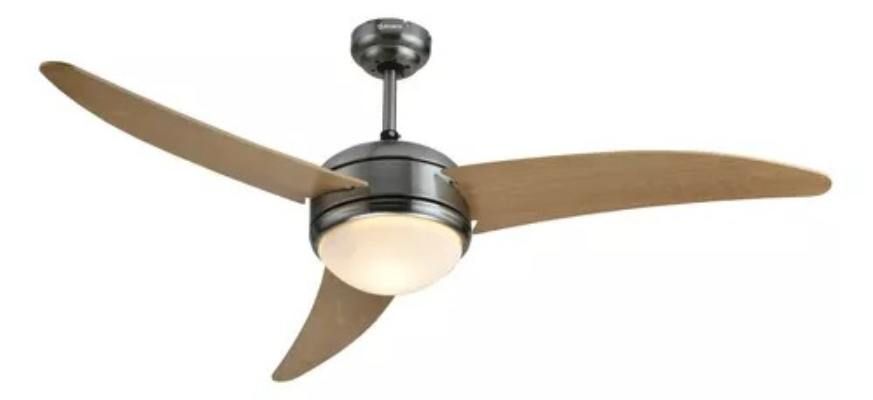 Ventilador decorativo de techo 52 CF5260AC