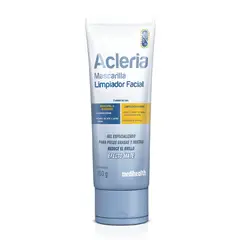 MEDIHEALTH - Acleria mascarilla limpiador facial