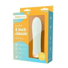 GENERICO - Bala Vibradora Recargable Silicona