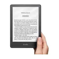 GENERICO - Protector Pantalla Para Amazon Kindle Paperwhite 11 gen Mate