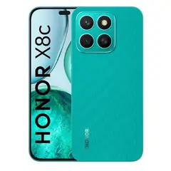 HONOR - X8c 8GB Ram 256GB Verde