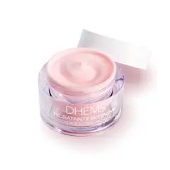 DHEMS - Hidratante Intensiva con Ácido Hialurónico 50ml