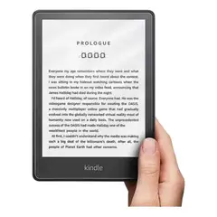 GENERICO - Protector Pantalla Mate Antirreflejo Para Amazon Kindle 11 Gen 6" 2024 2022