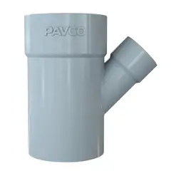 GENERICO - Ramal Yee 6 a 4 desague liviano marca Pavco