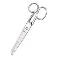 INCOLMA - Tijera Tela Profesional 7 Pulgadas