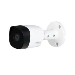 DAHUA - CAMARA TUBO 2MP 1080P BLANCO PNHAC-B2A21-28