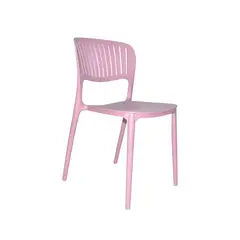 MOBELART - Silla Diseño Hold Rosada möbelArt