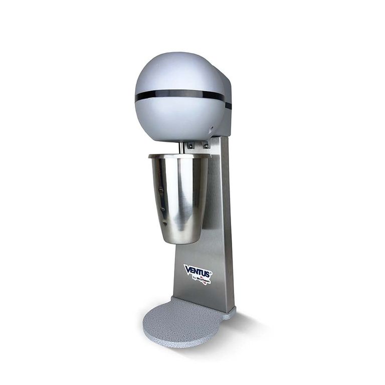 Batidora para Milkshake-08L-Acero inox-BMS