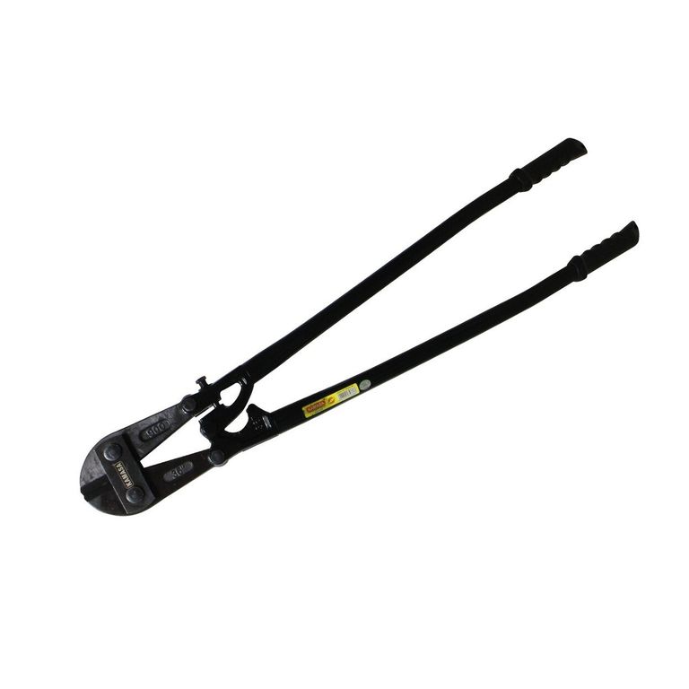 Cizalla para alambre 36Pulg PVC