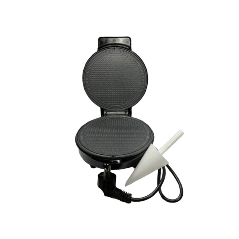 Super Maquina para preparar conos de helados