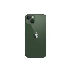 APPLE - IPhone 13 128GB Verde Reacondicionado