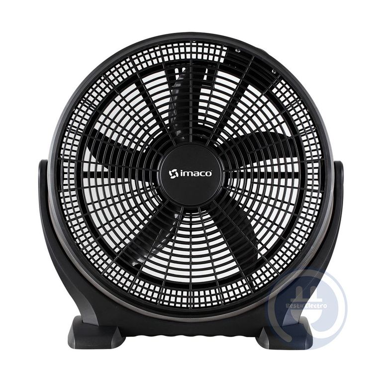Ventilador Recirculador IVA164 Diámetro de 16